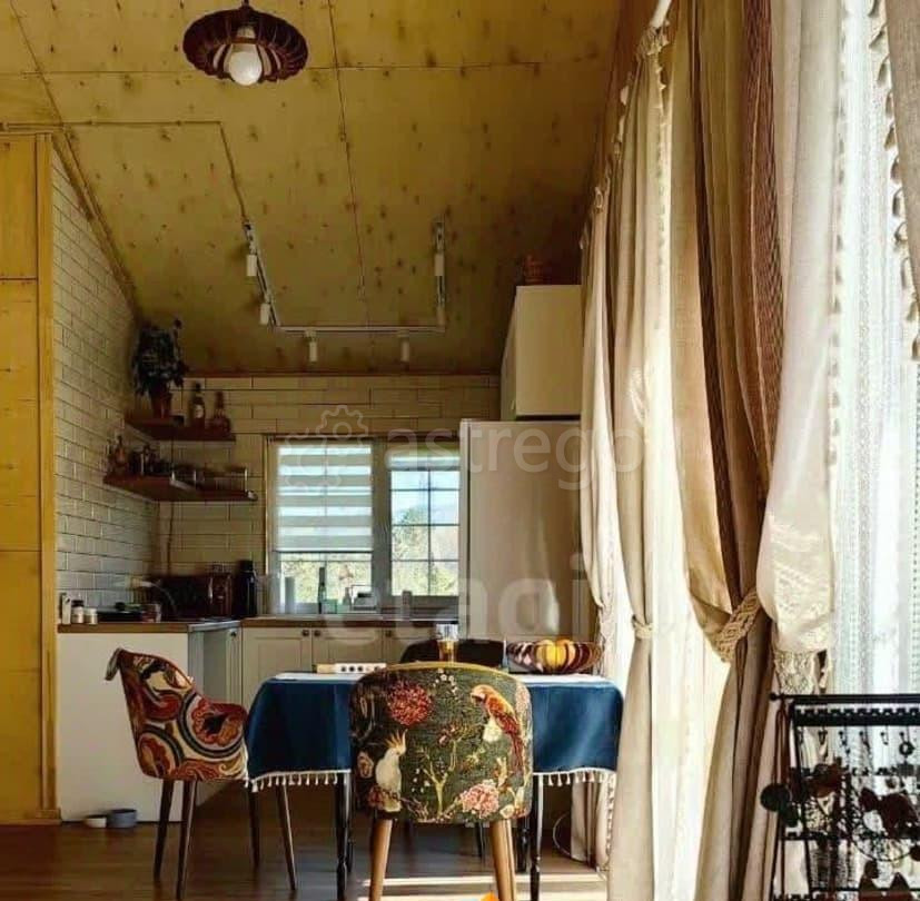 Дом, 63.3 м2, 13 соток, 1 эт. Алтайское - изображение 1