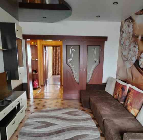 2-комн. квартира, 58 м2, 5/7 эт. Березовка