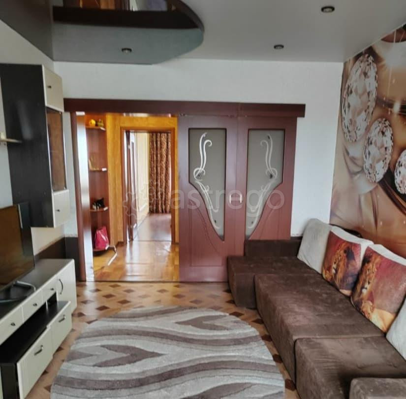 2-комн. квартира, 58 м2, 5/7 эт. Березовка - изображение 1