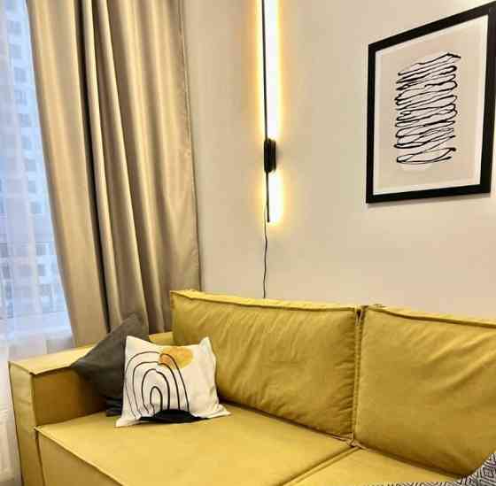 2-комн. квартира, 35 м2, 4/12 эт. Мытищи