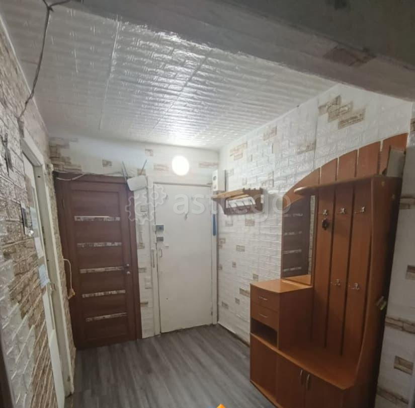 3-комн. квартира, 56.1 м2, 5/51 эт. Бийск - изображение 3