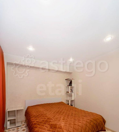 4-комн. квартира, 58.6 м2, 4/5 эт. Бийск - изображение 5