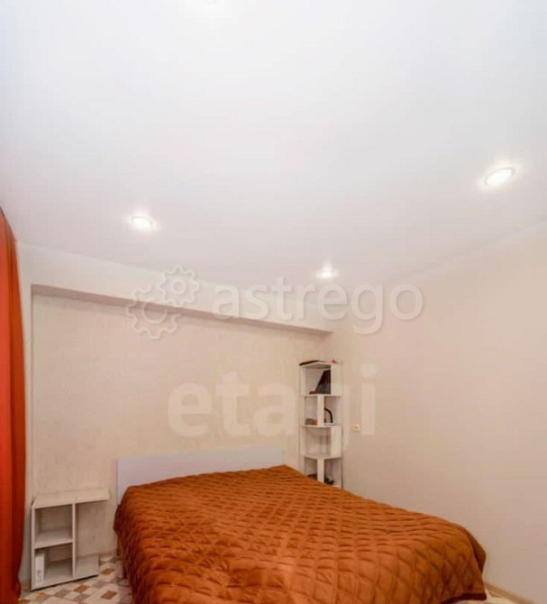 4-комн. квартира, 58.6 м2, 4/5 эт. Бийск - изображение 5