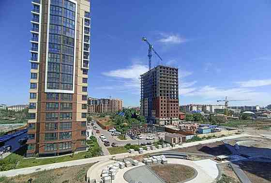 2-комн. квартира, 69 м2, 5/20 эт. Астрахань
