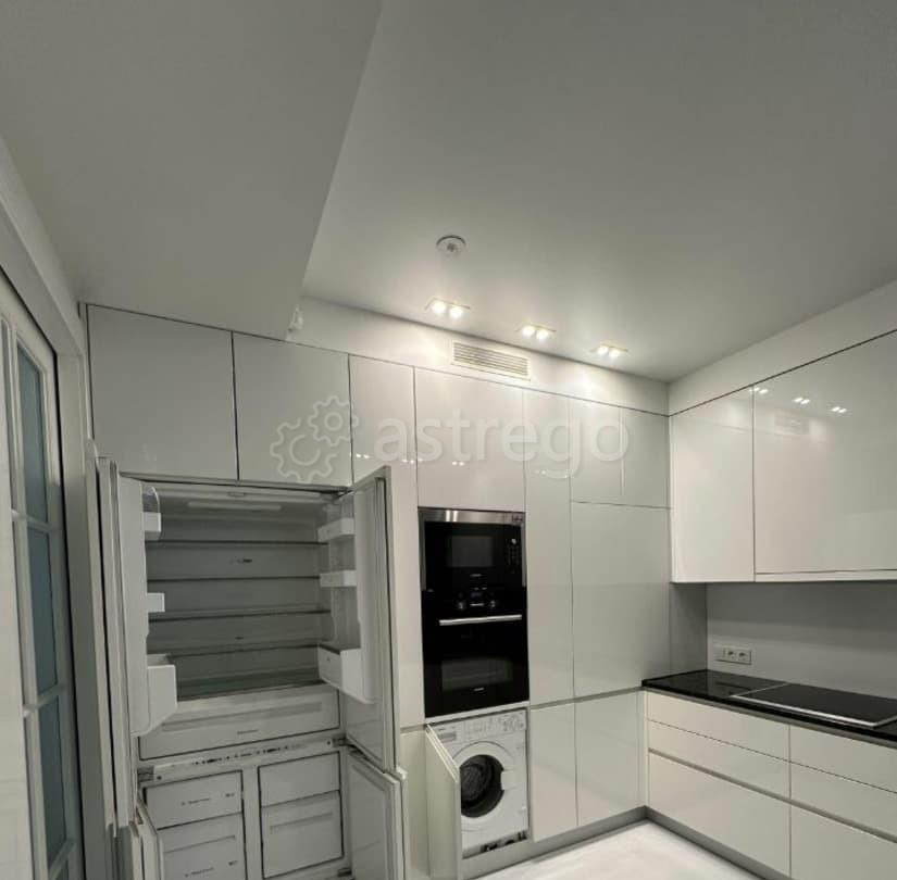 4-комн. квартира, 150 м2, 2/9 эт. Москва - изображение 4
