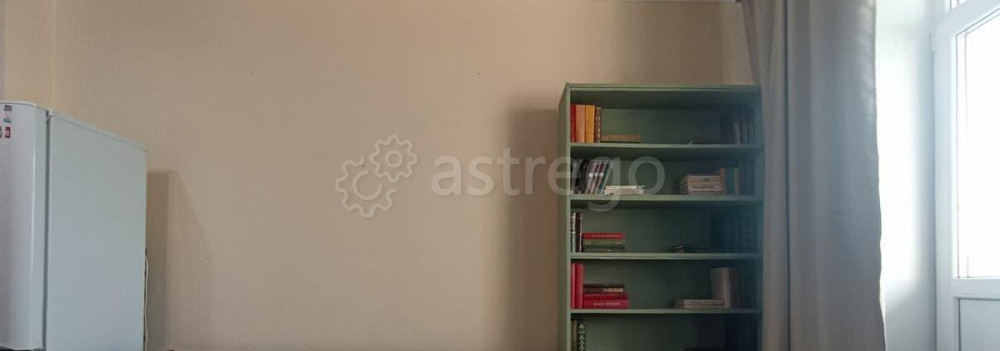 Студия, 29 м2, 4/9 эт. Бийск - изображение 7