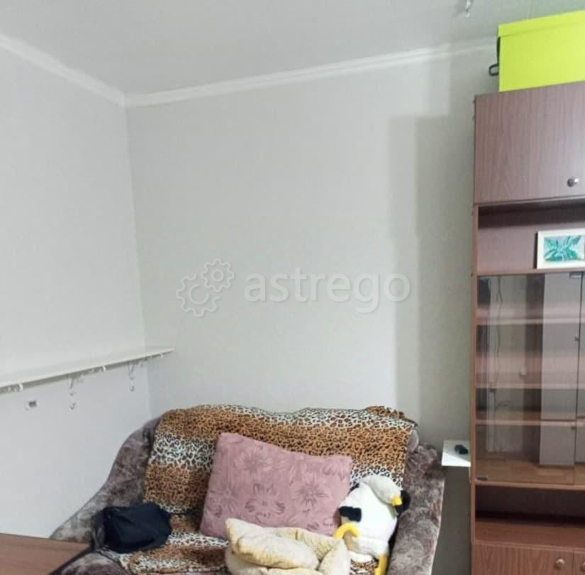 1-комн. квартира, 40 м2, 1/17 эт. Москва - изображение 6