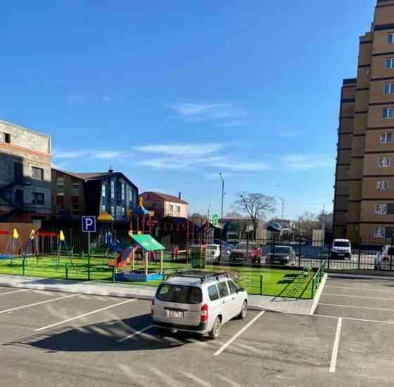 Студия, 40.2 м2, 1/9 эт. Благовещенск