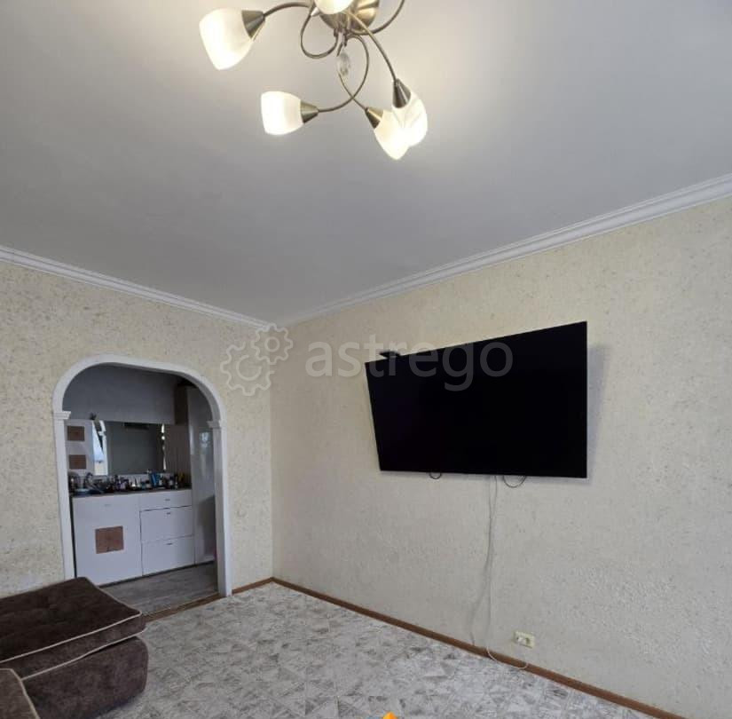 3-комн. квартира, 63.4 м2, 4/9 эт. Бийск - изображение 5