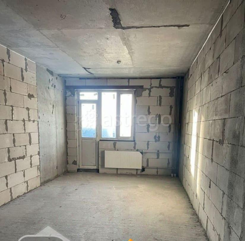 Студия, 28 м2, 4/17 эт. Старая Купавна - изображение 4