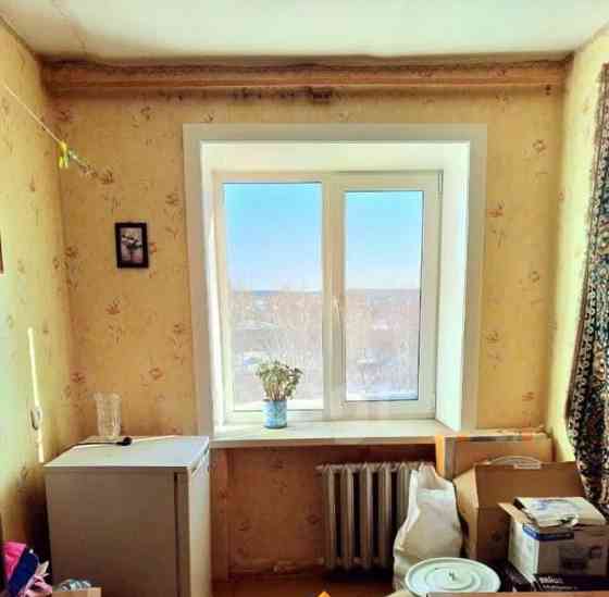 3-комн. квартира, 56.6 м2, 5/5 эт. Райчихинск