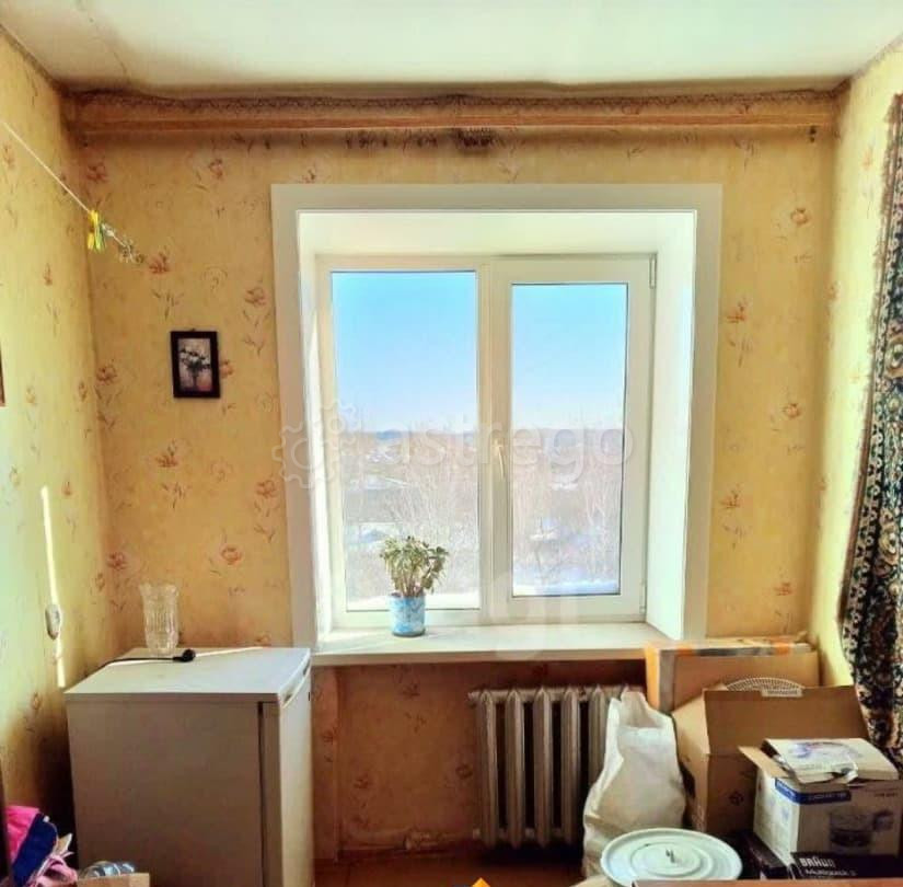 3-комн. квартира, 56.6 м2, 5/5 эт. Райчихинск - изображение 6