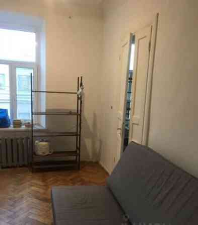 Комната, 20 м2, 6/6 эт. Санкт-Петербург