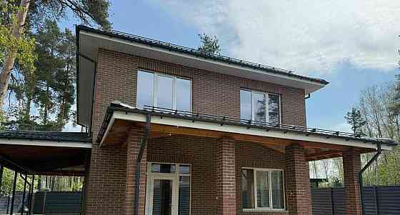 Коттедж, 192.9 м2, 5 соток, 2 эт. Балашиха