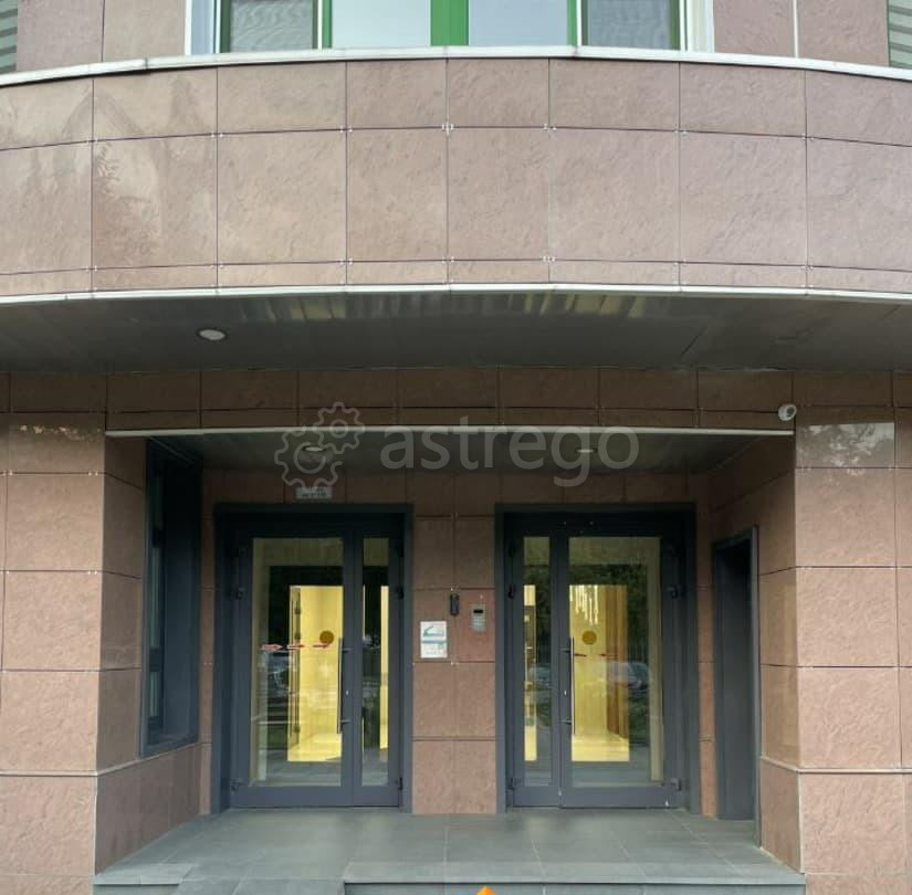 3-комн. квартира, 85 м2, 17/24 эт. Москва - изображение 2