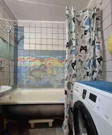 4-комн. квартира, 82.1 м2, 1/9 эт. Старый Оскол