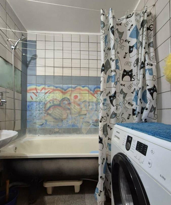 4-комн. квартира, 82.1 м2, 1/9 эт. Старый Оскол - изображение 3