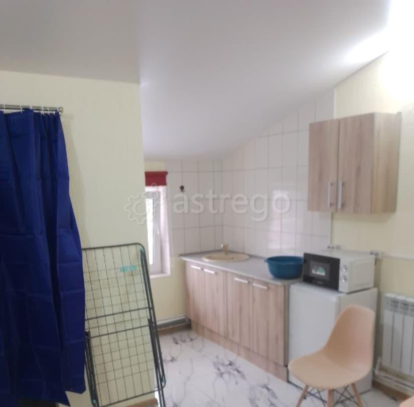 Студия, 20 м2, 2/3 эт. Балашиха - изображение 5
