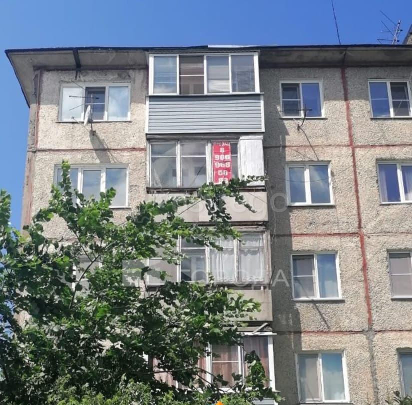 4-комн. квартира, 62.1 м2, 4/5 эт. Новоалтайск - изображение 3