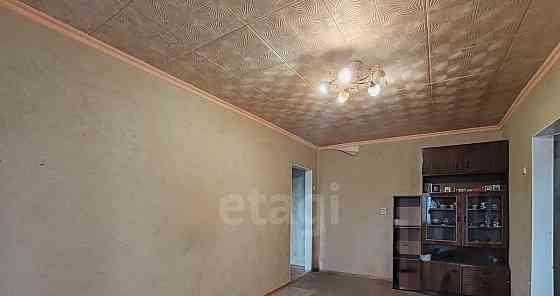 2-комн. квартира, 46 м2, 4/4 эт. Воскресенск