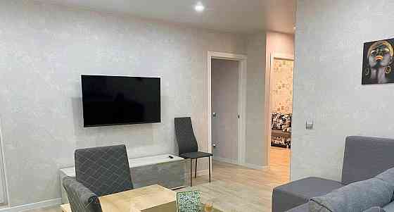 3-комн. квартира, 55 м2, 6/27 эт. Уфа