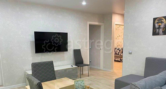 3-комн. квартира, 55 м2, 6/27 эт. Уфа - изображение 2