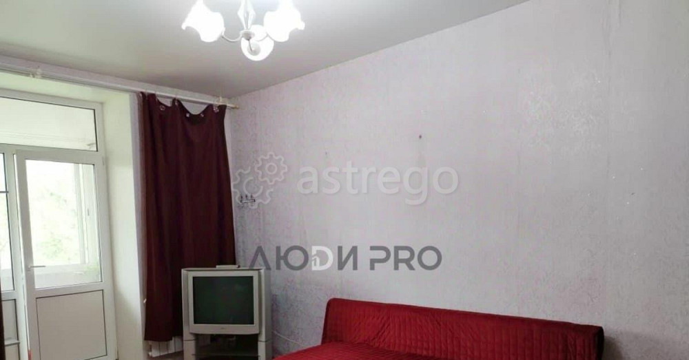 Комната, 20 м2, 5/5 эт. Уфа - изображение 2