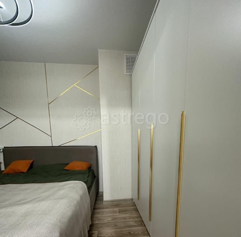 2-комн. квартира, 40 м2, 11/17 эт. Красноярск - изображение 1