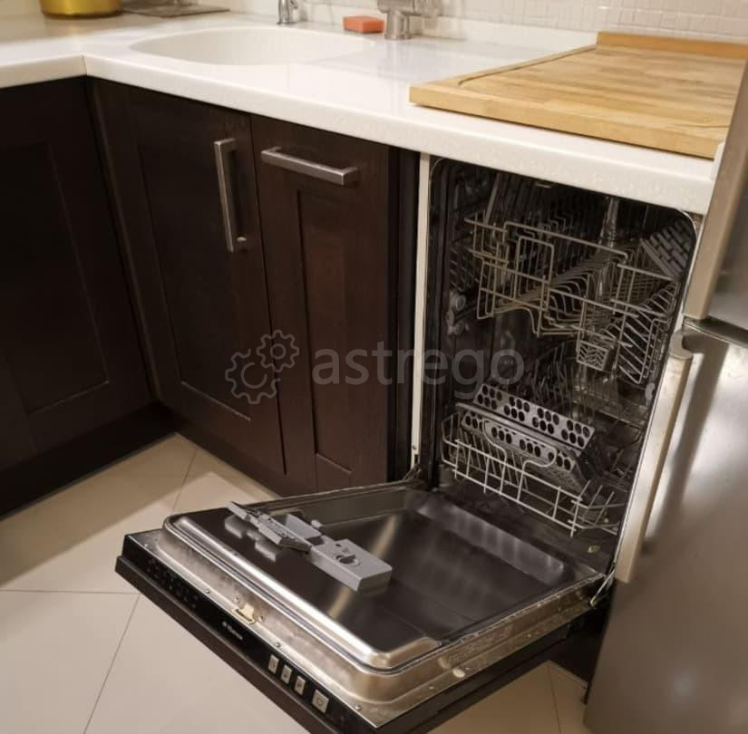 3-комн. квартира, 69 м2, 8/17 эт. Красногорск - изображение 6