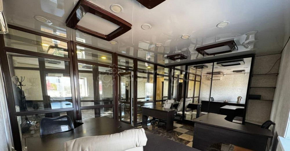 Офис, 23 м2 Благовещенск - изображение 4