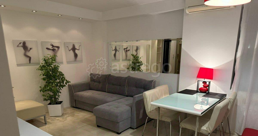 Студия, 40 м2, 6/13 эт. Москва - изображение 2