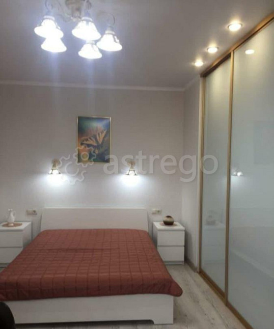 1-комн. квартира, 38 м2, 5/19 эт. Москва - изображение 8