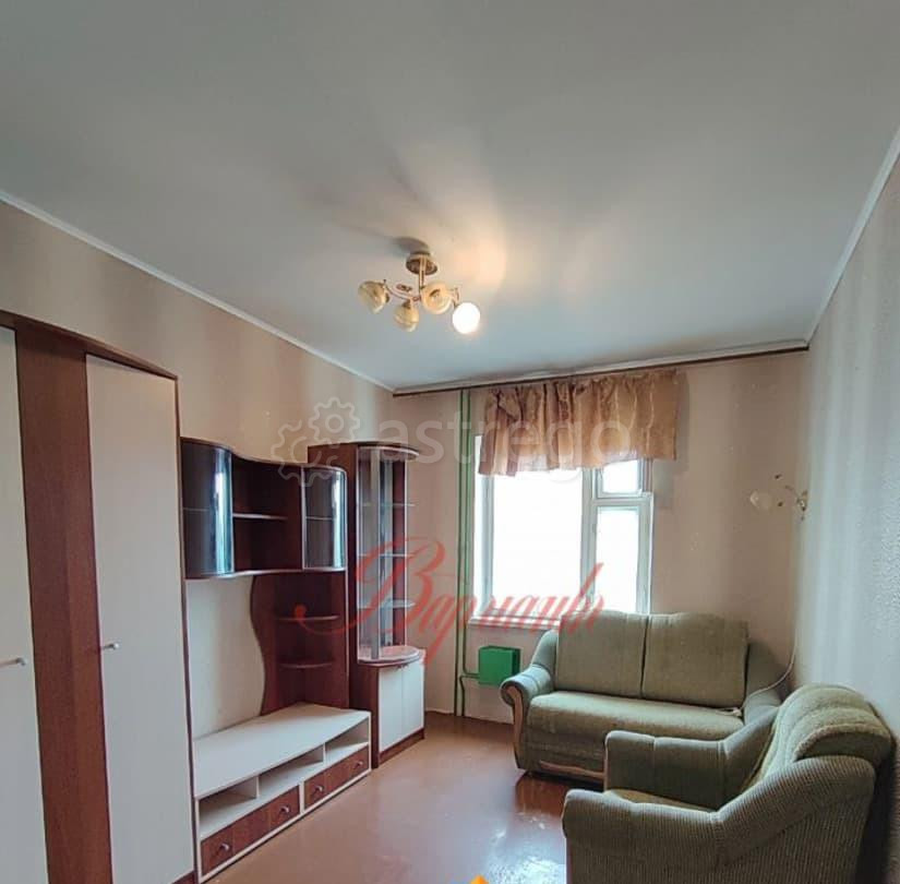 2-комн. квартира, 52.5 м2, 4/5 эт. Северодвинск - изображение 4