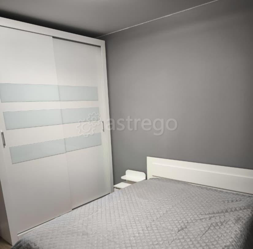 3-комн. квартира, 54 м2, 16/22 эт. Люберцы - изображение 5