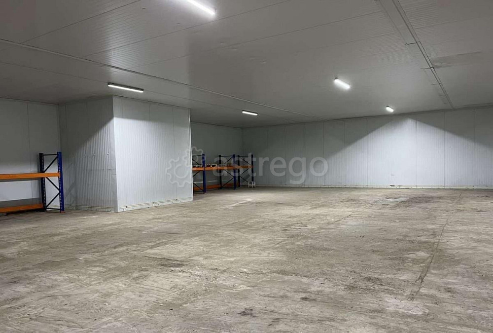 Склад, 583 м2 Архангельск - изображение 7