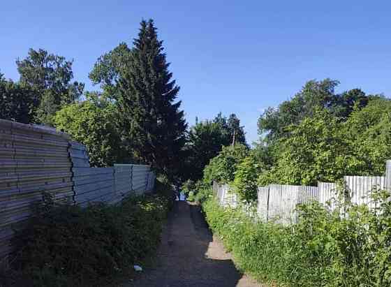 Земельный участок, 9 соток Санкт-Петербург