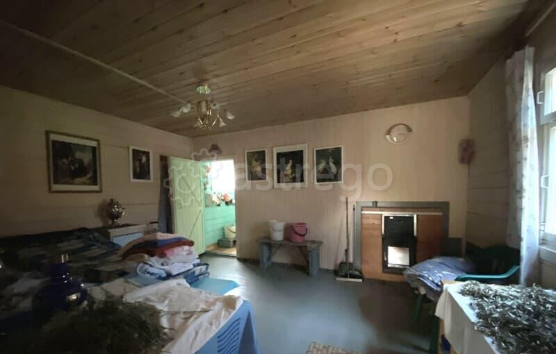 Дача, 80 м2, 12 соток Орехово-Зуево - изображение 10