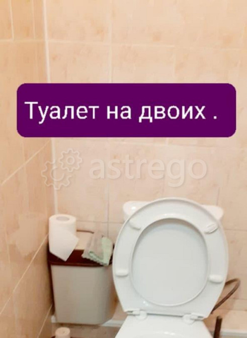 Комната, 12.5 м2, 2/5 эт. Уфа - изображение 7