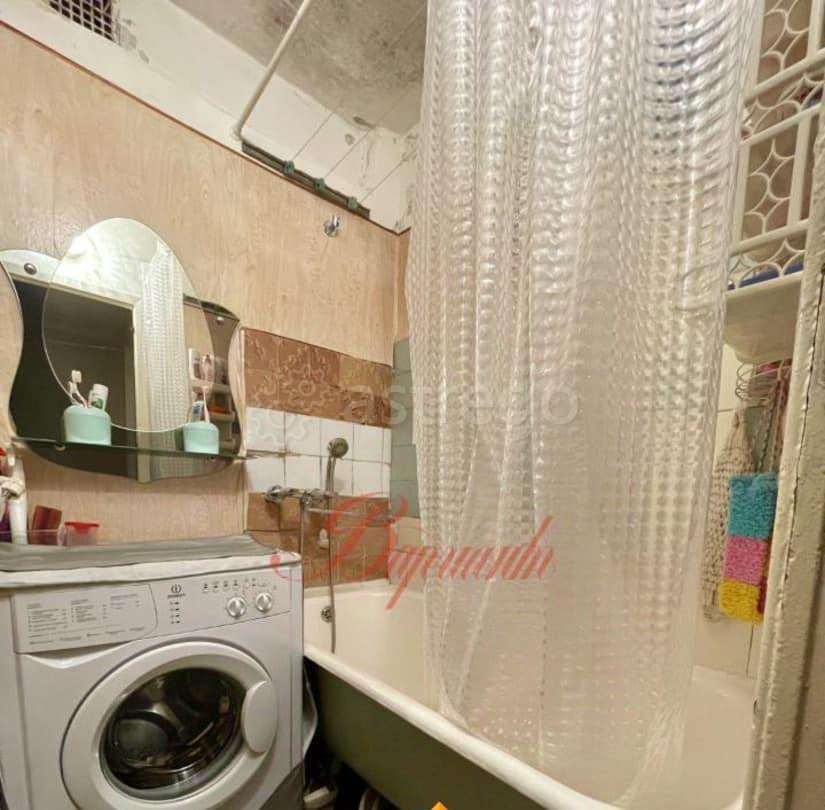 Комната, 17.2 м2, 1/5 эт. Северодвинск - изображение 5