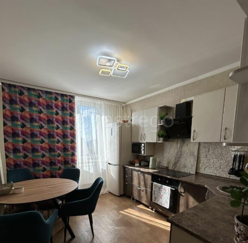 2-комн. квартира, 70.6 м2, 8/11 эт. Сосновоборск - изображение 1