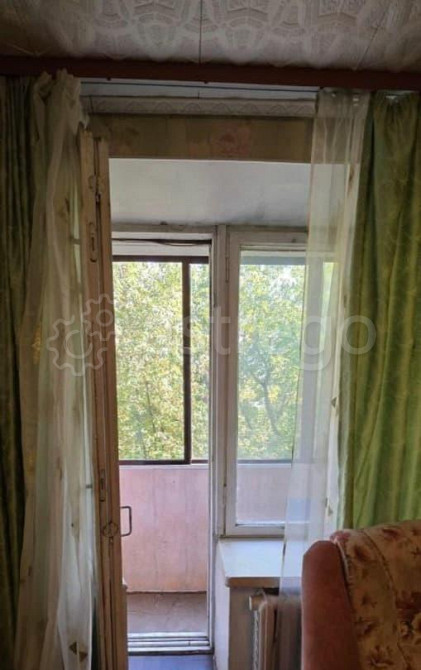 1-комн. квартира, 29.9 м2, 3/9 эт. Москва - изображение 2