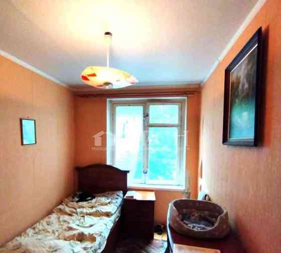 2-комн. квартира, 41.5 м2, 3/5 эт. Москва