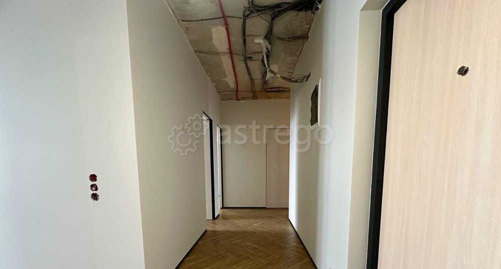 4-комн. квартира, 99.6 м2, 13/14 эт. Санкт-Петербург - изображение 5