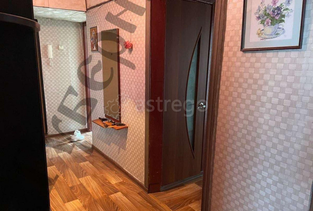 3-комн. квартира, 60.3 м2, 9/9 эт. Белгород - изображение 5