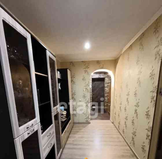 4-комн. квартира, 91.2 м2, 3/5 эт. Белогорск