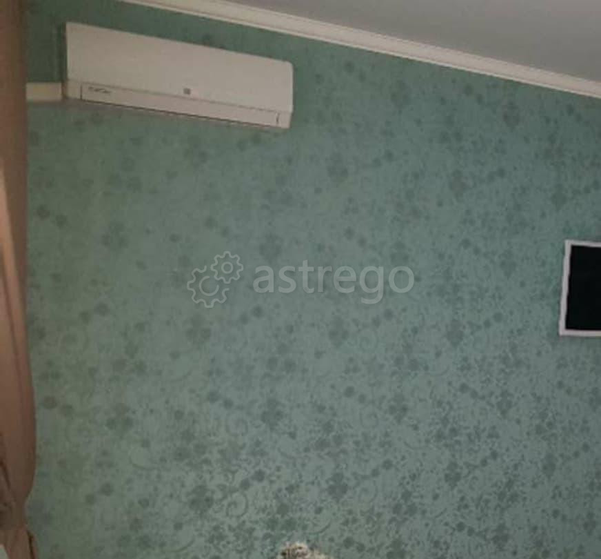 1-комн. квартира, 44 м2, 14/14 эт. Белгород - изображение 4