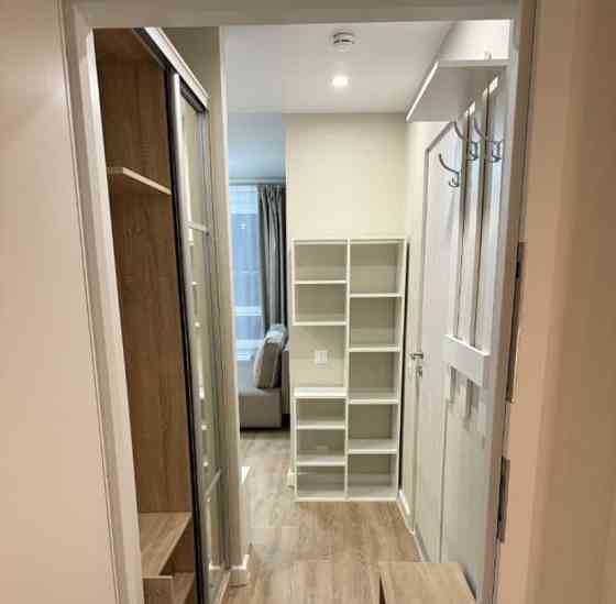 1-комн. квартира, 35 м2, 31/33 эт. Москва