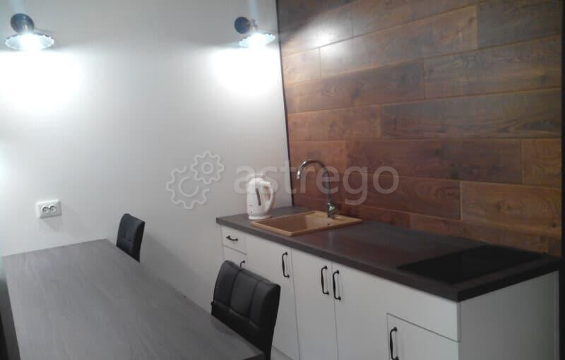 Студия, 33.9 м2, 4/17 эт. Ногинск - изображение 1