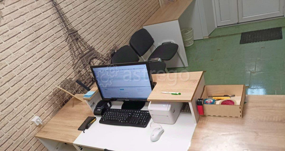 Готовый бизнес, 44 м2 Барнаул - изображение 2