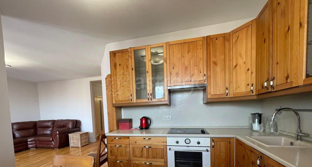 3-комн. квартира, 87.9 м2, 19/19 эт. Котельники - изображение 7